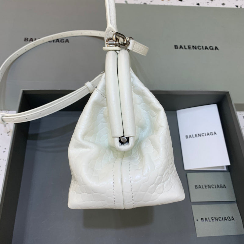 Satchel Bags - BGA Bags - 725