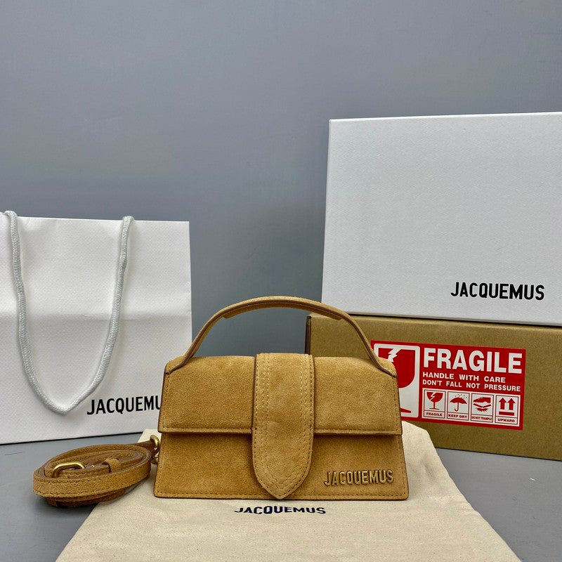 Satchel Bags - JQMS Bags - 029