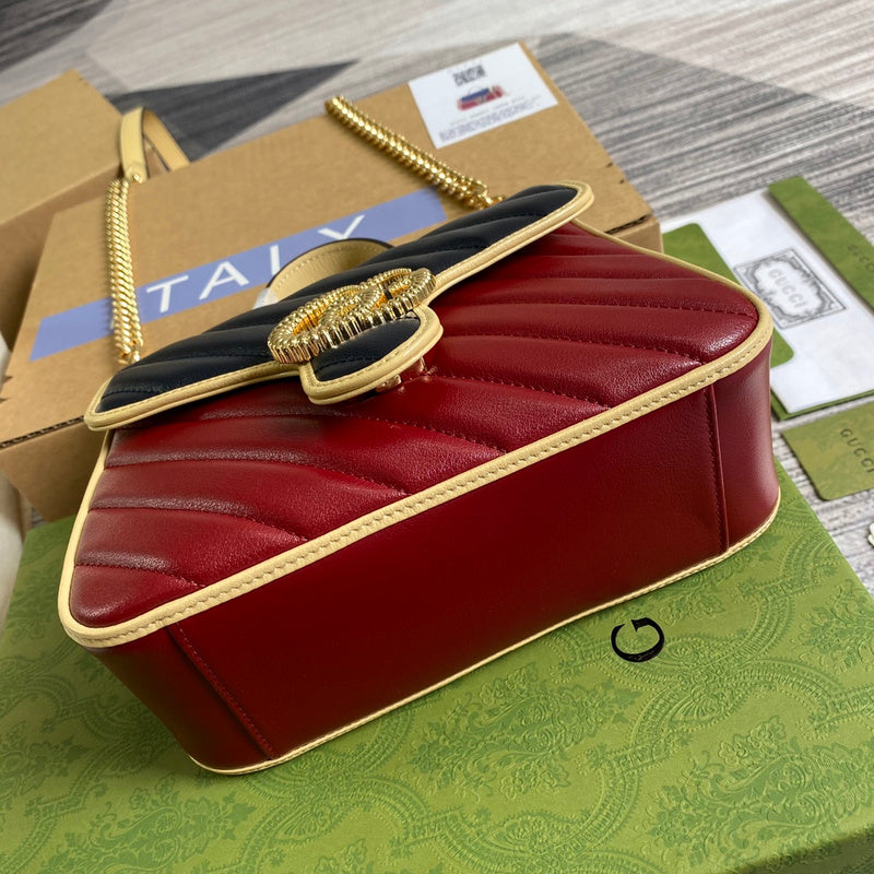 Satchel Bags - GCI Bags - 2925