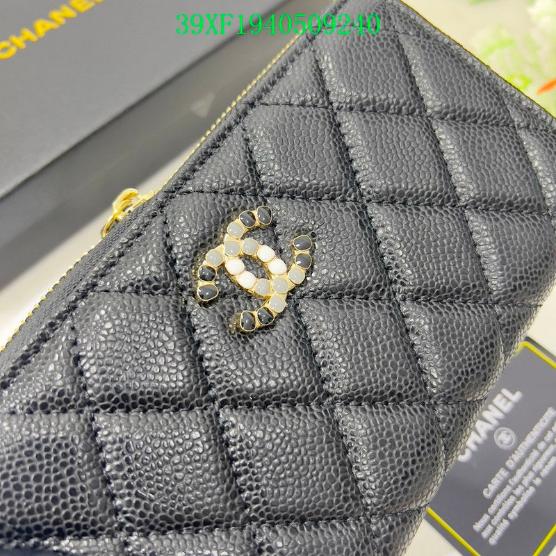 Glami - CHL Wallet - 2353