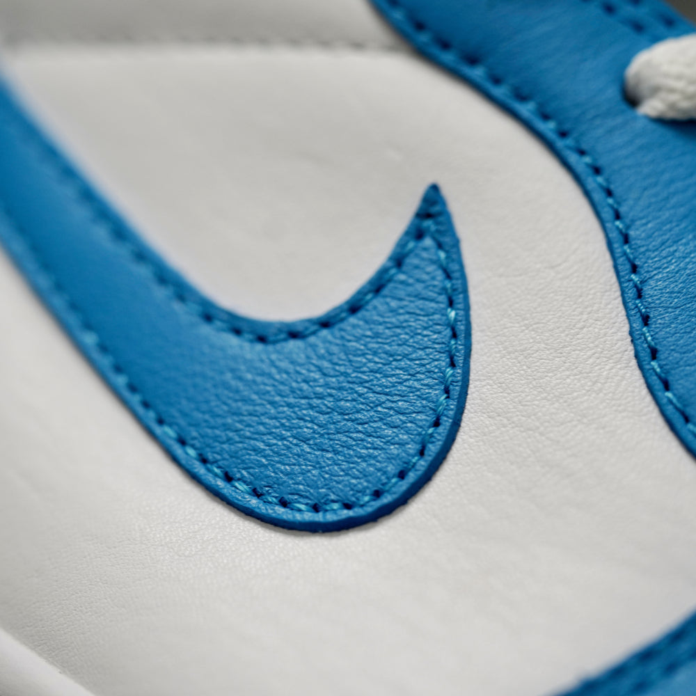 GLM - AJ1 High North Carolina Blue