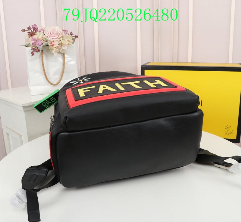 Glami - FDE Bags - 3188