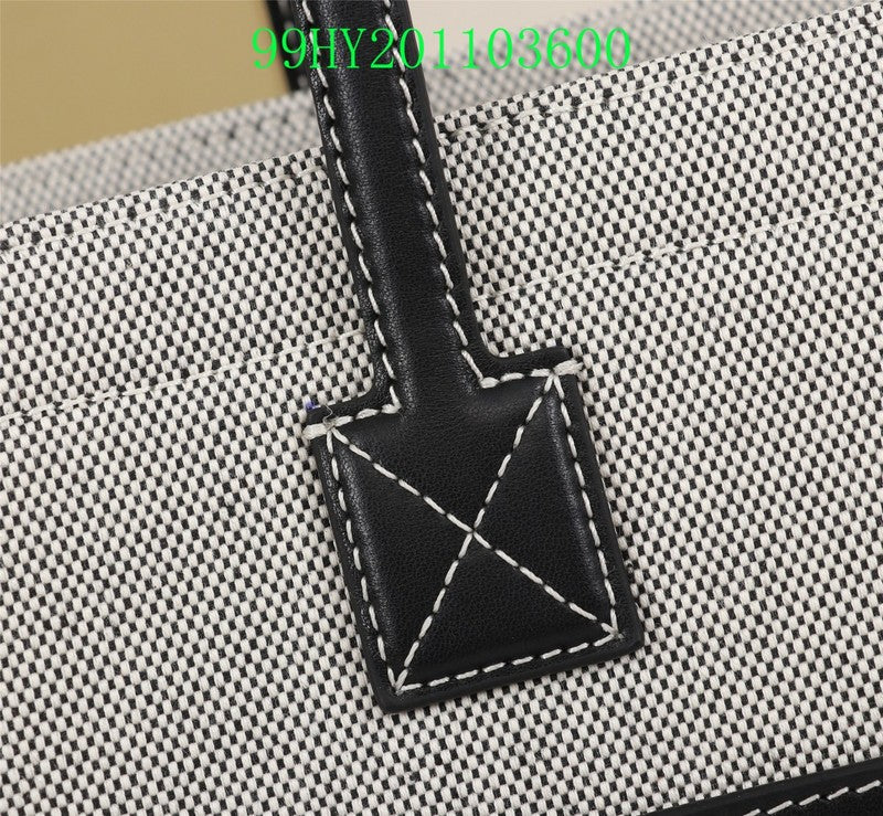 Fan Fashion -GLM - Top quality BBR Bags - 362