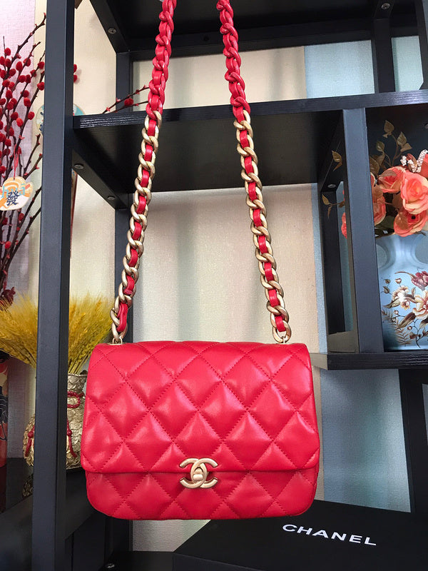 Satchel Bags - CHL Bags - 3268