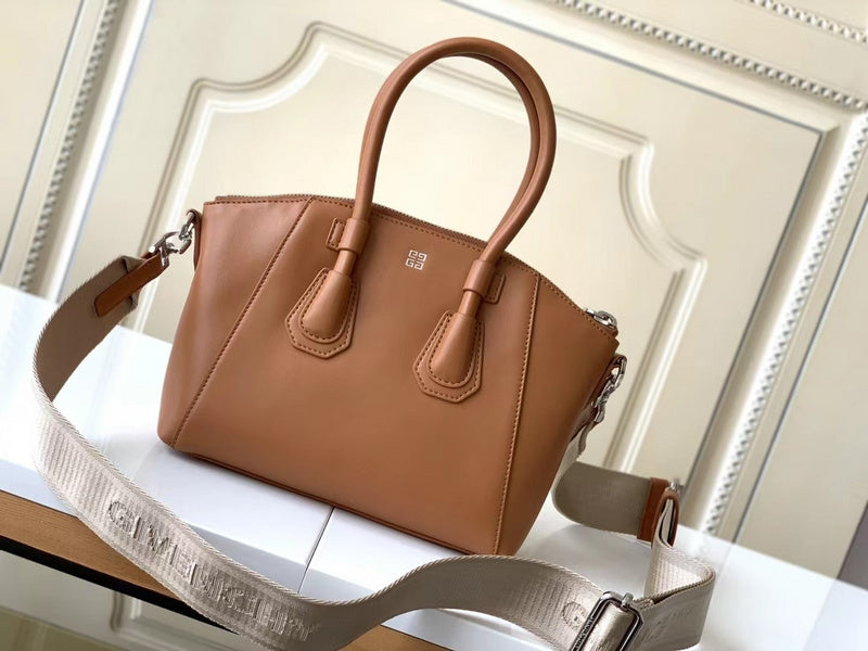 Satchel Bags - GVC Bags - 012