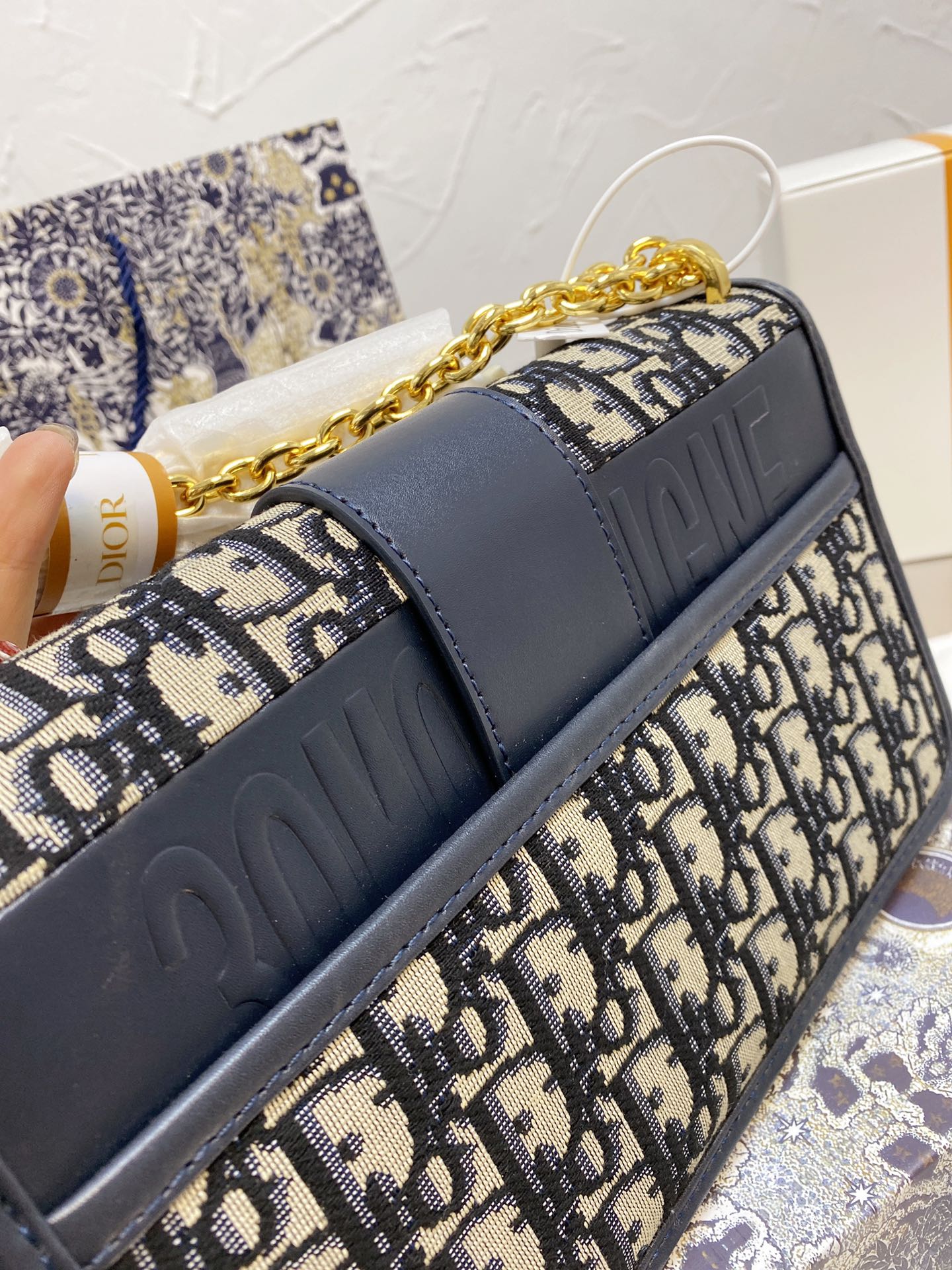 GLM - Top Quality Bags DIR 060