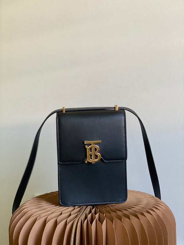 Fan Fashion -GLM - Top quality BBR Bags - 1523