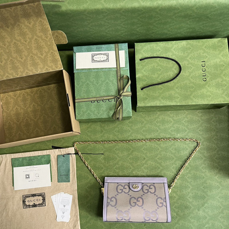 Satchel Bags - GCI Bags - 331