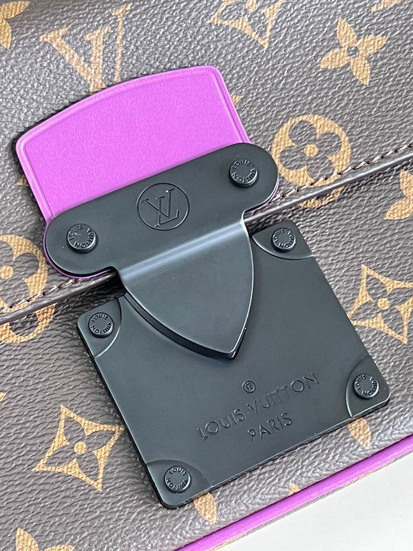 Glami- Glami- Lu-Vi bags - 3023