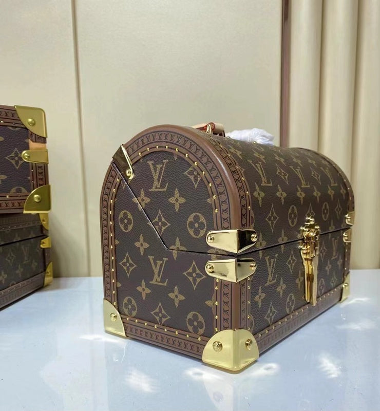 Satchel Bags - VL Bags - 4609
