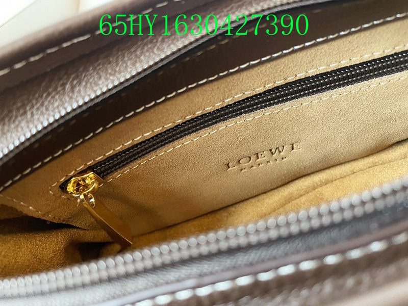 Satchel Bags - LWE Bags - 199