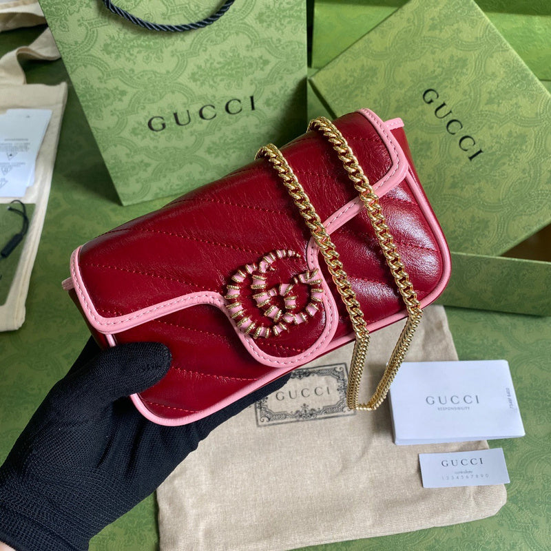 GUI2 Bags - Fashion Bags  1112