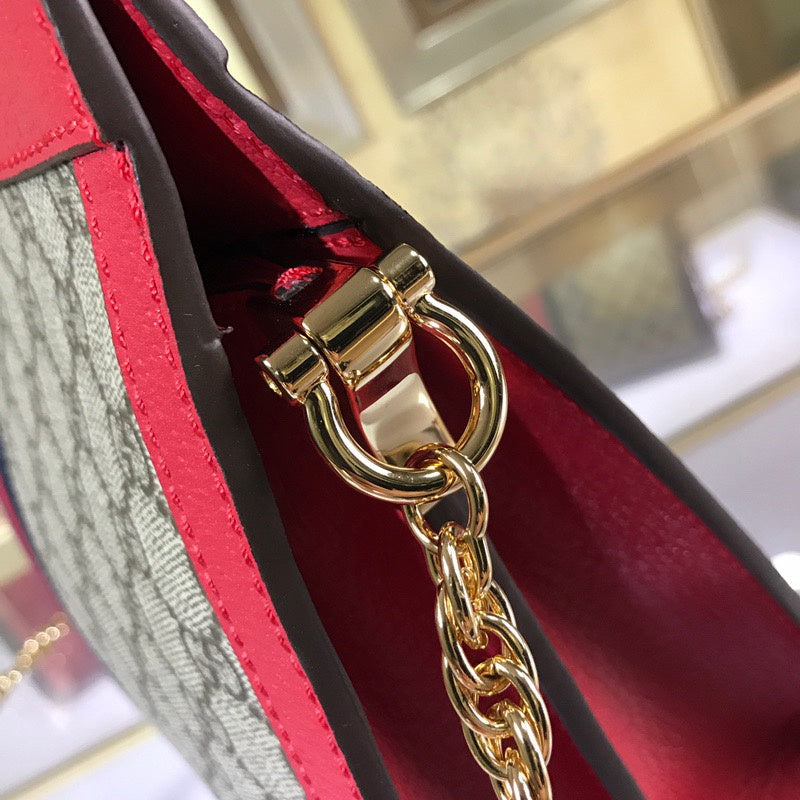 Satchel Bags - GCI Bags - 7228