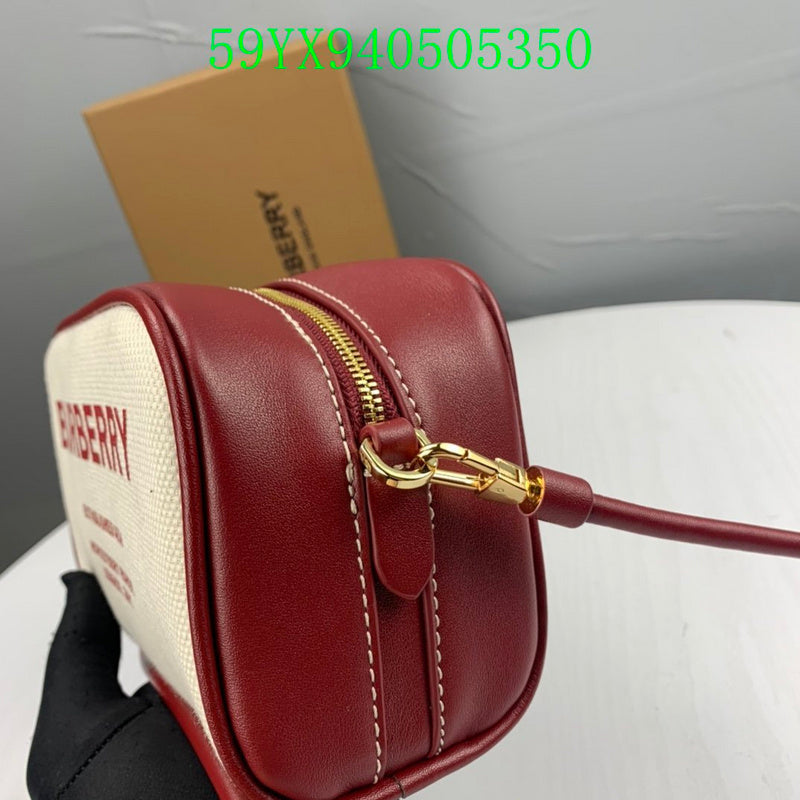 Fan Fashion -GLM - Top quality BBR Bags - 531