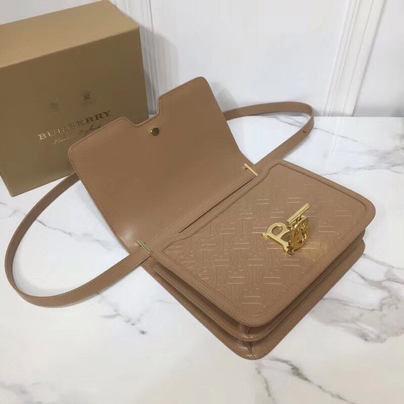 Fan Fashion -GLM - Top quality BBR Bags - 1537