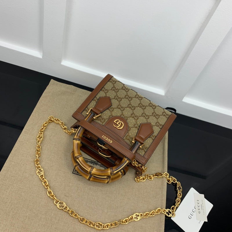 Satchel Bags - GUC Bags - 359