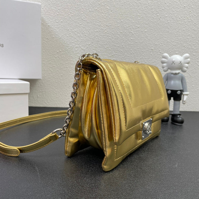 Satchel Bags - MK Bags - 933