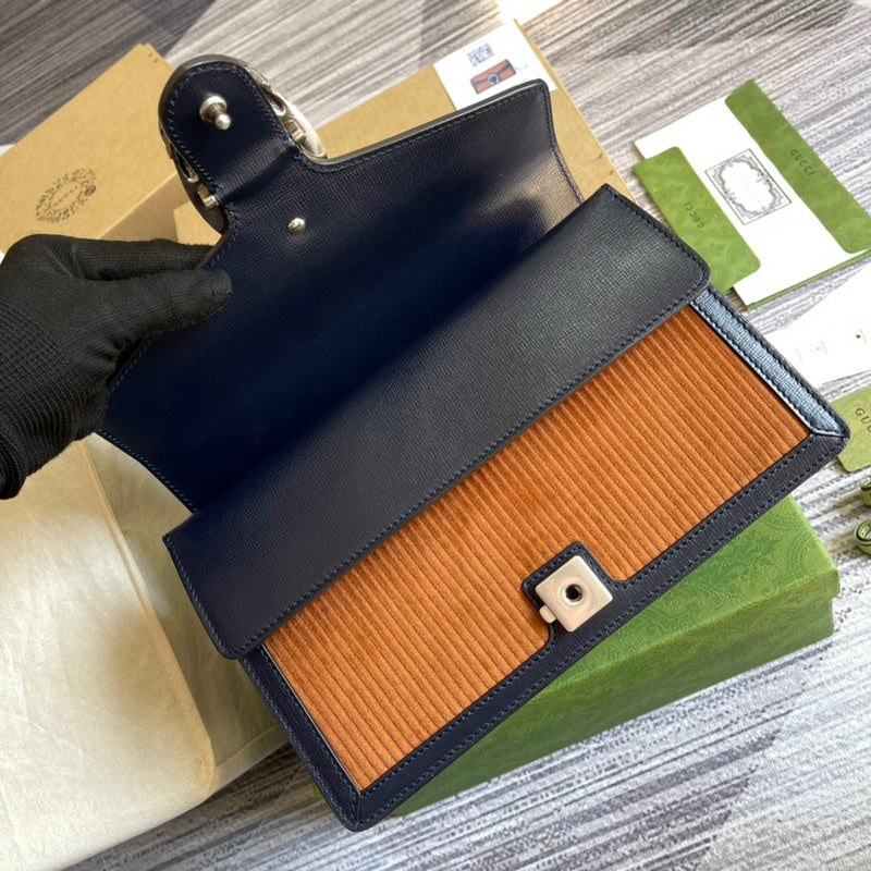 Satchel Bags - GCI Bags - 6677