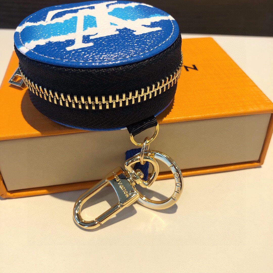 GLM -Top Quality Keychains LUV 060