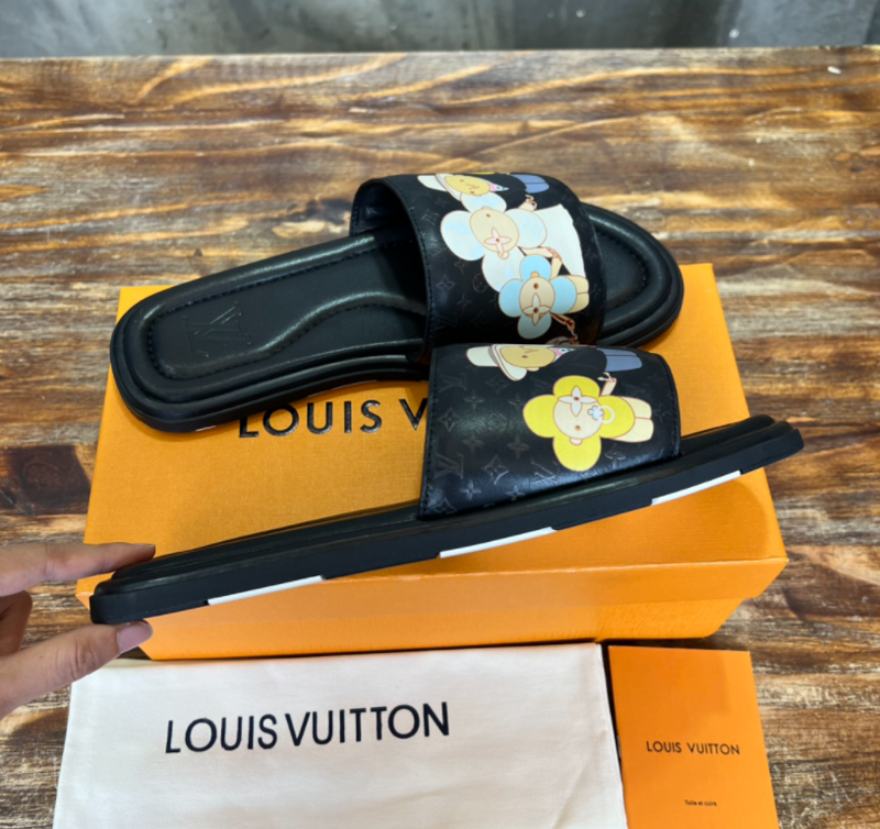glami shop- LOV Men Shoes - 086