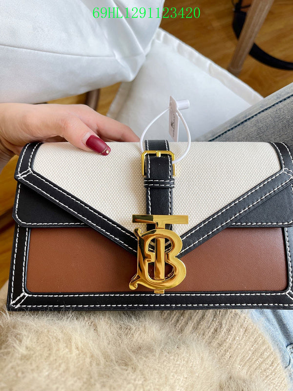 Fan Fashion -GLM - Top quality BBR Bags - 361
