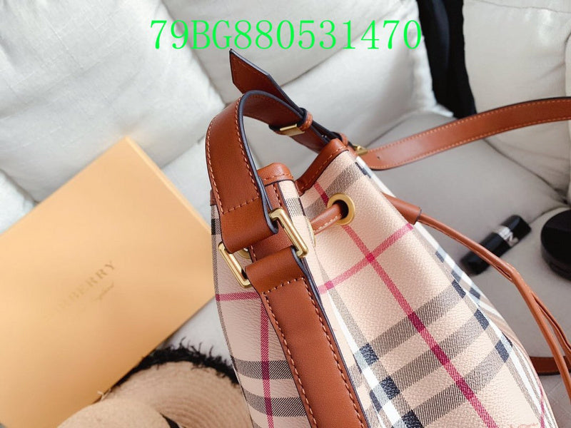 Fan Fashion -GLM - Top quality BBR Bags - 486