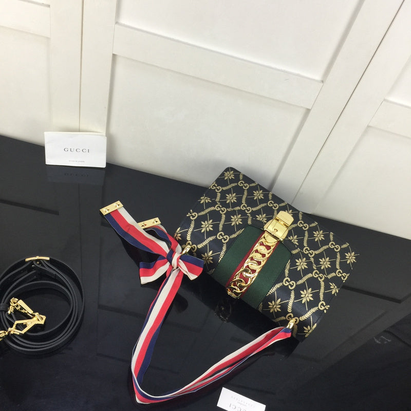 Satchel Bags - GUC Bags - 752