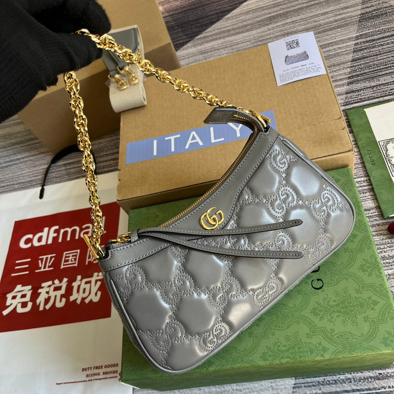 Satchel Bags - GCI Bags - 5662