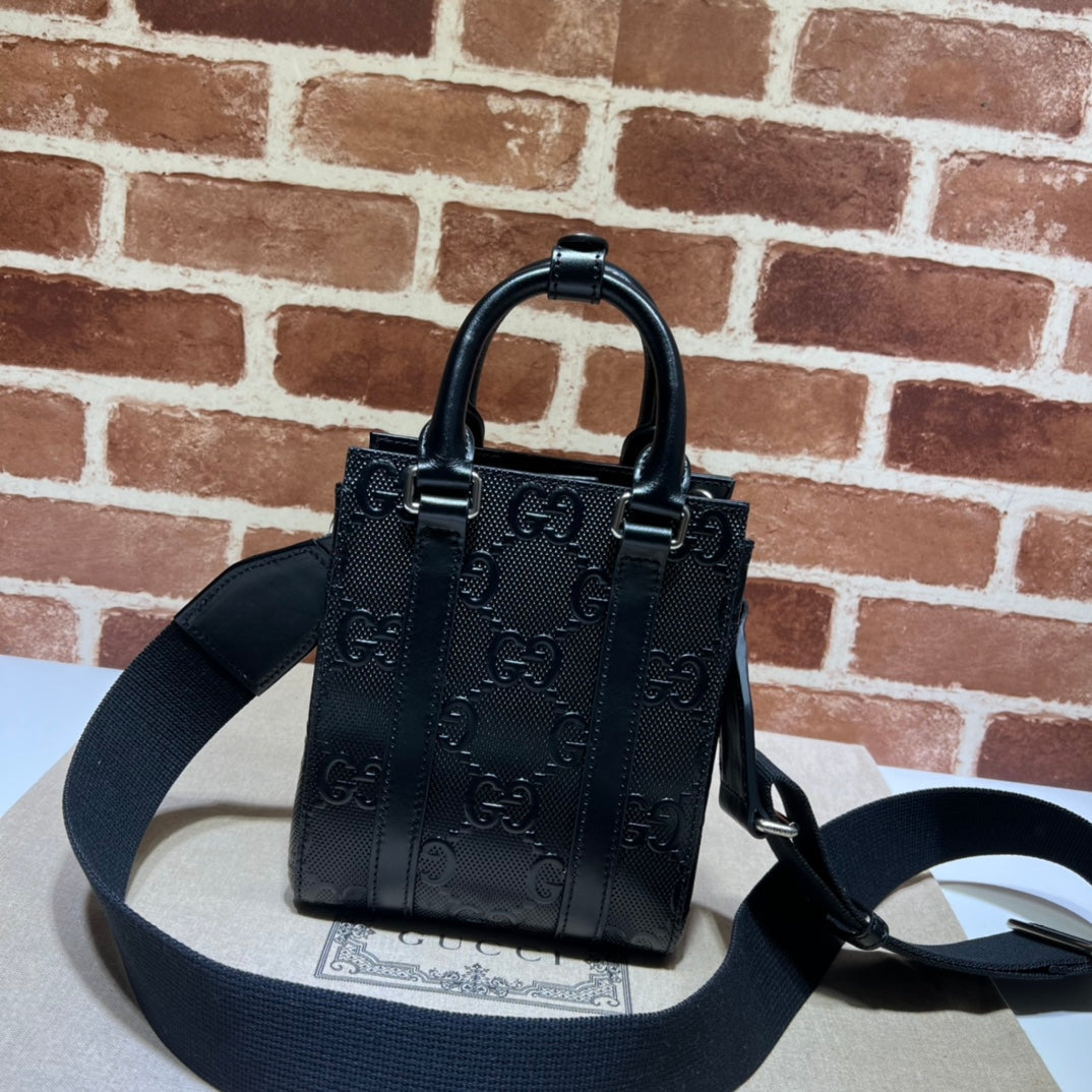 GLM - Top Quality Bag GCI 460