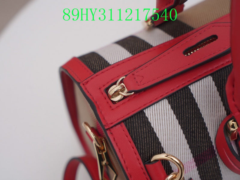 Fan Fashion -GLM - Top quality BBR Bags - 330