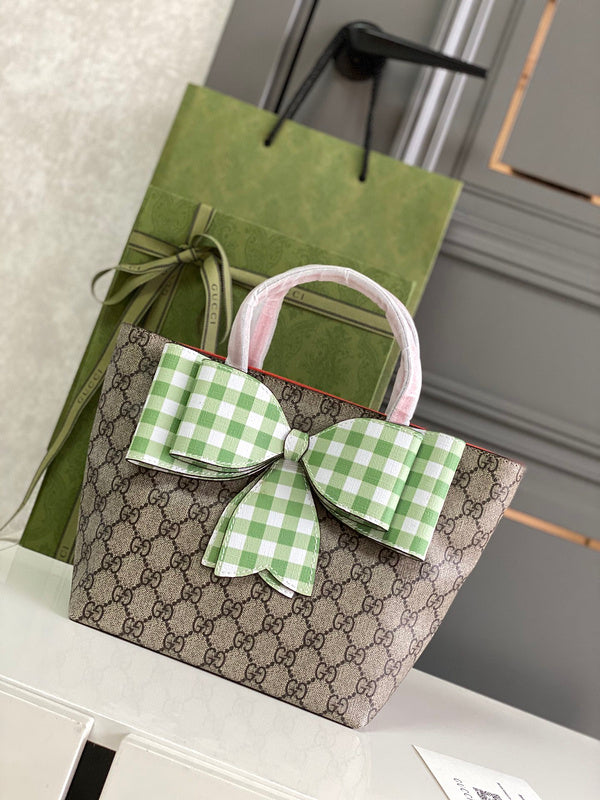 Satchel Bags - GCI Bags - 1182