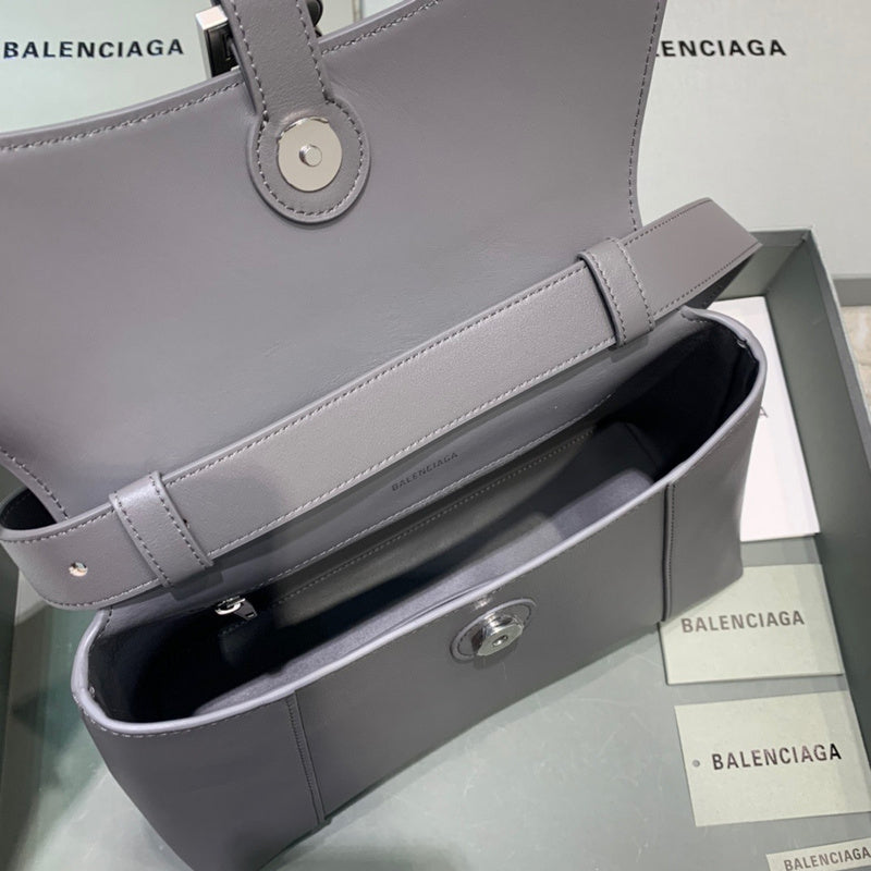 Satchel Bags - BGA Bags - 721
