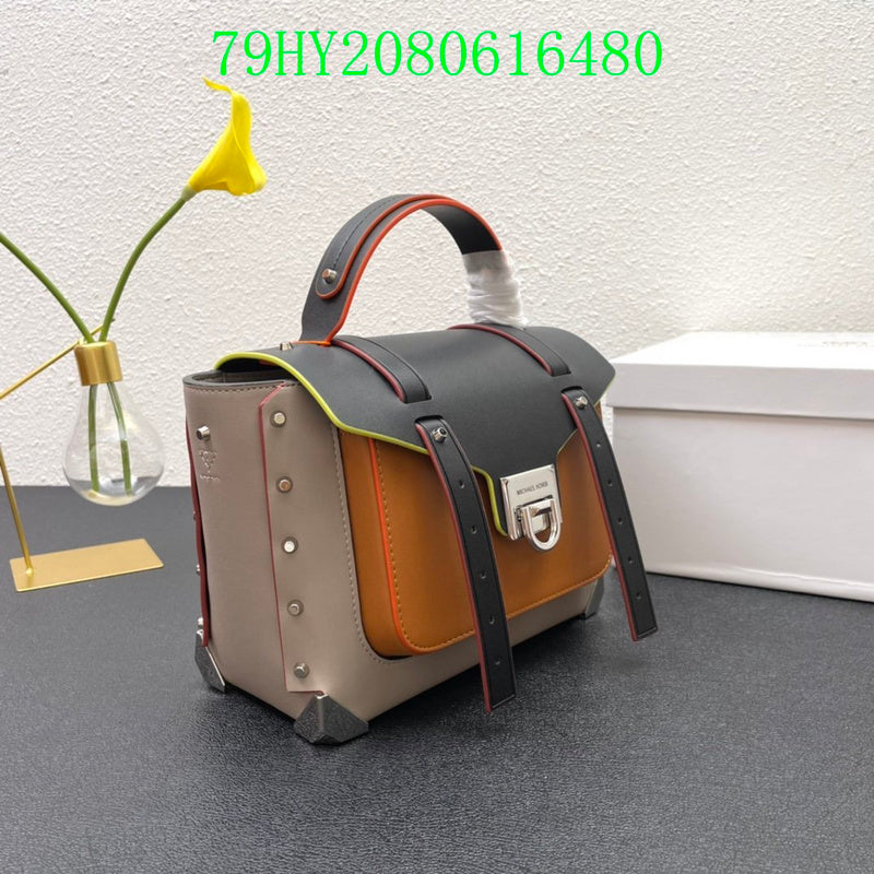 Satchel Bags - MK Bags - 324