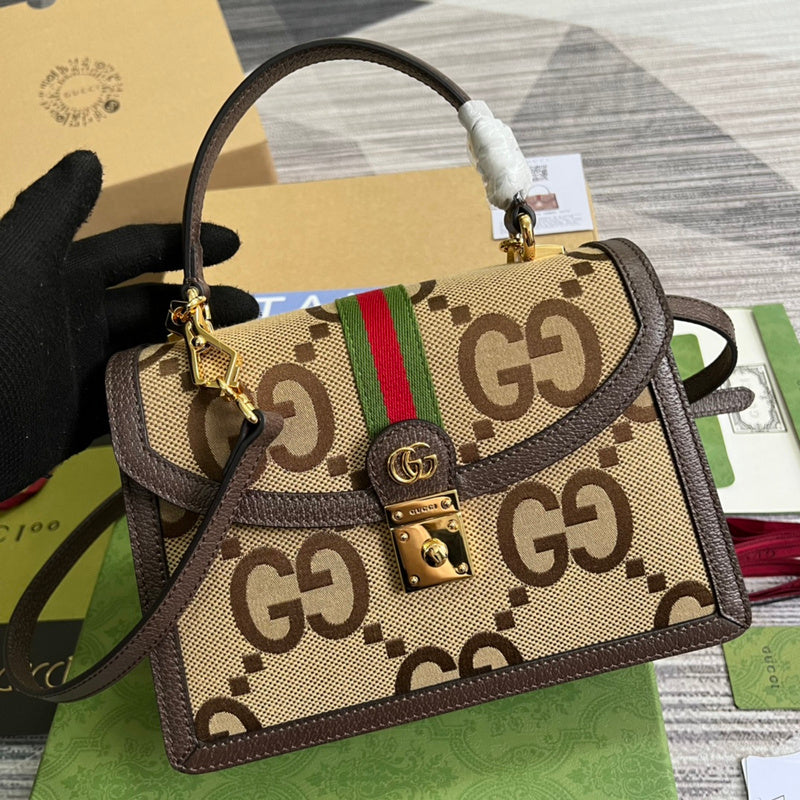 Satchel Bags - GCI Bags - 4513