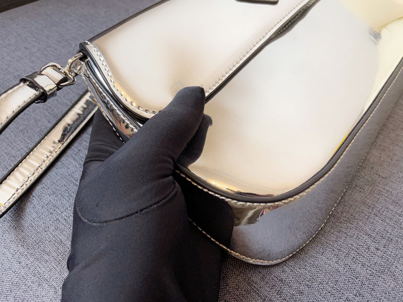 Satchel Bags - PDA Bags - 932