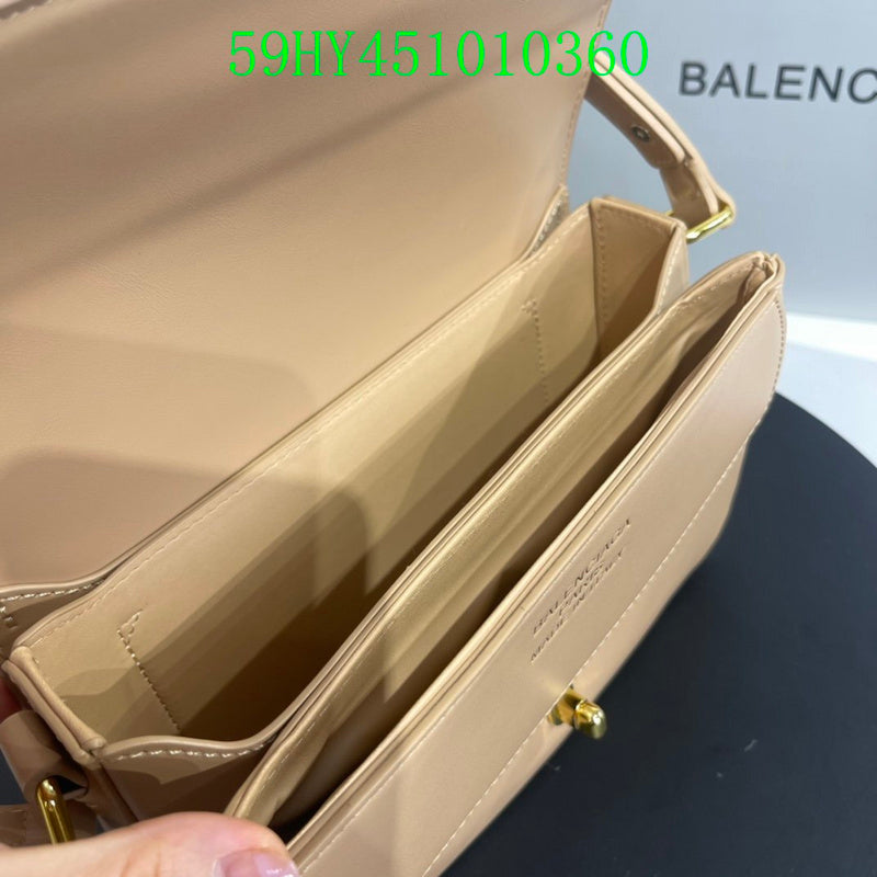 Glami GlamI - BGA Bags - 2027