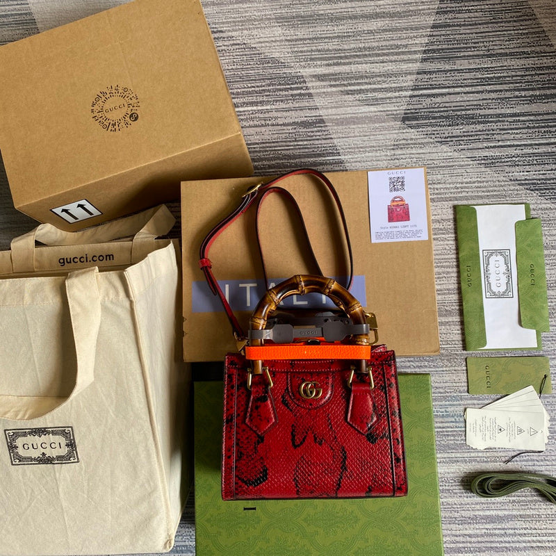 Satchel Bags - GCI Bags - 5055