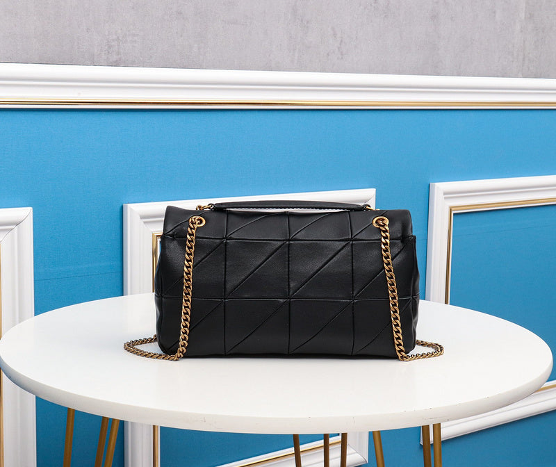 Satchel Bags - SLY Bags - 2010