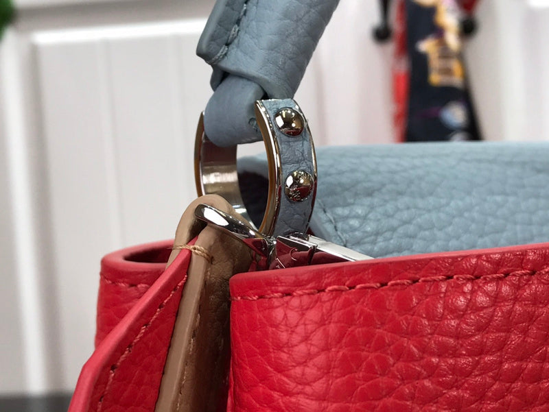 Satchel Bags - VL Bags - 6281