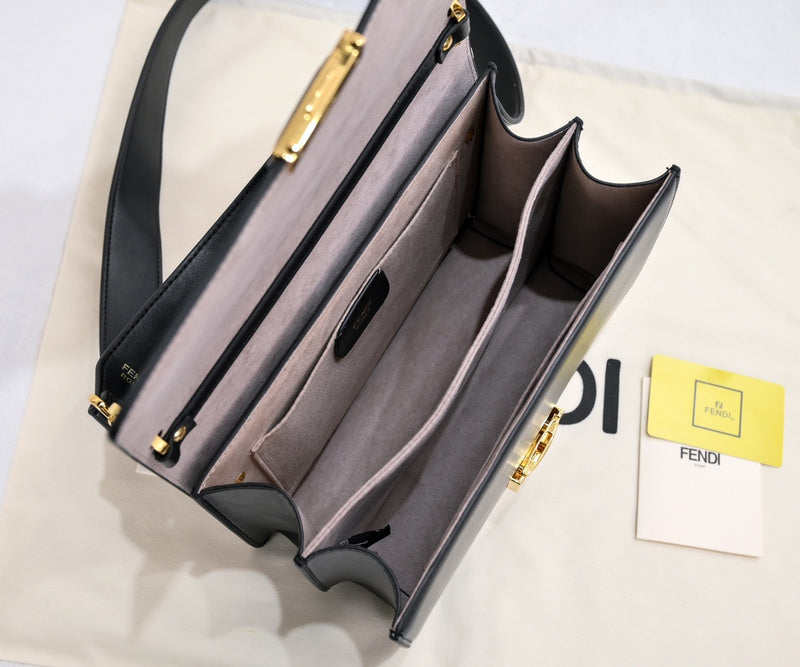 Satchel Bags - FDI Bags - 032
