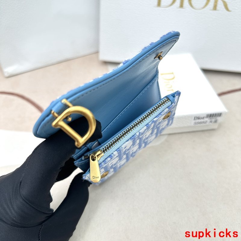 Glami- - Mix Wallets - 584
