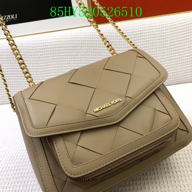 Satchel Bags - MK Bags - 772
