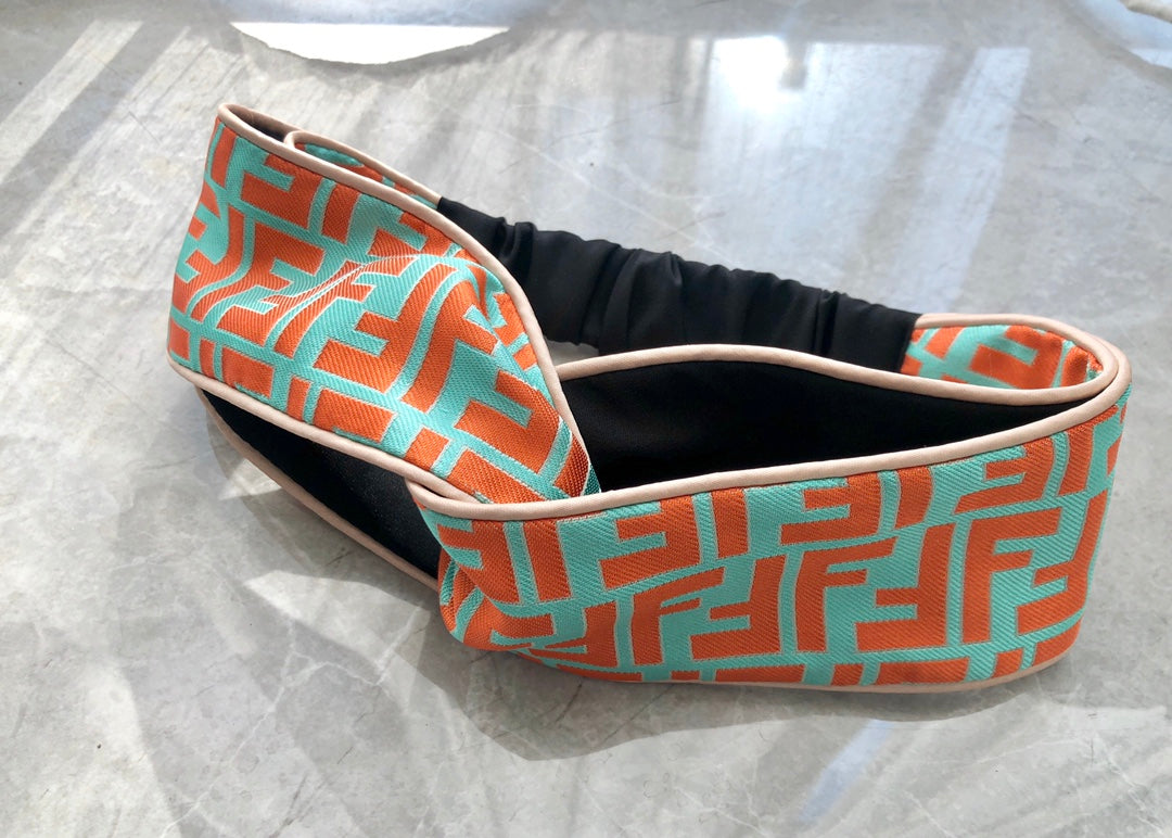 GLM - New Hair Band FEI 023