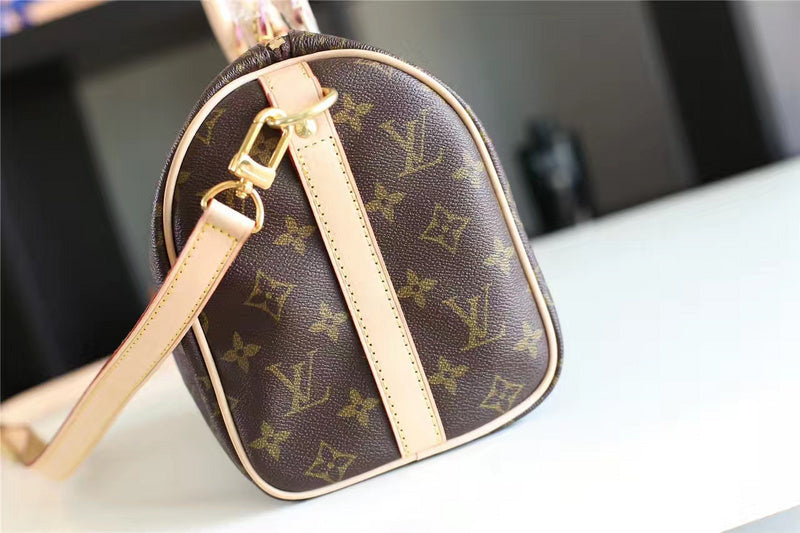 Glami GlamI Lu-Vi bags - 8151