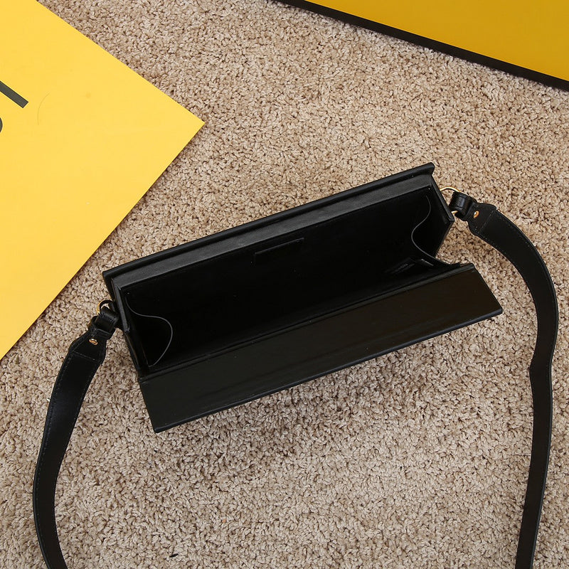 Satchel Bags - FDI Bags - 217