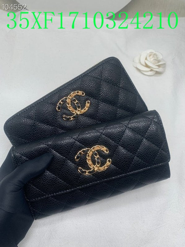 Glami - CHL Wallet - 2433