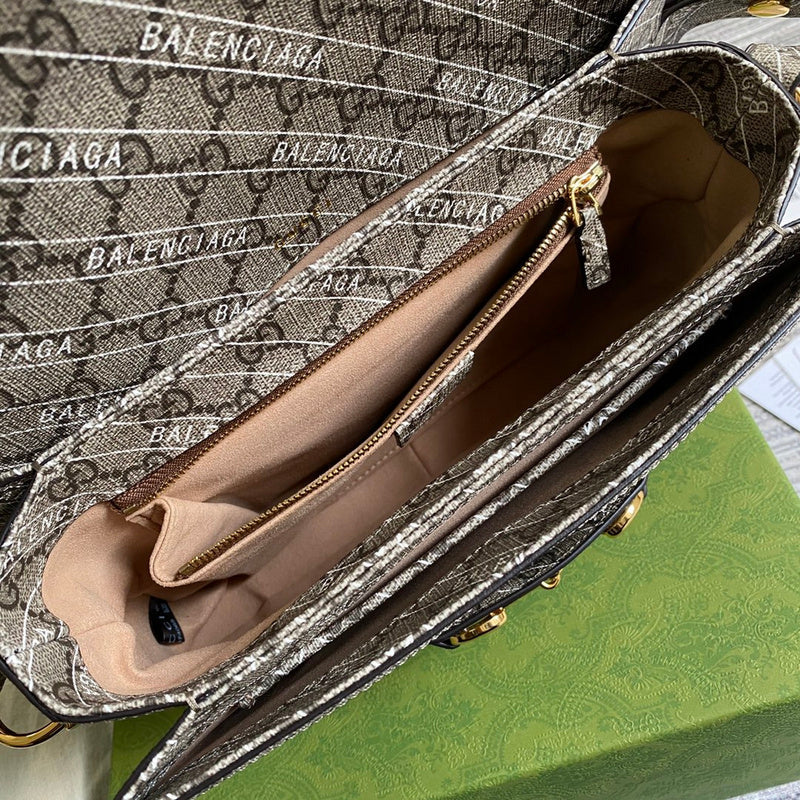 Satchel Bags - GUC Bags - 920