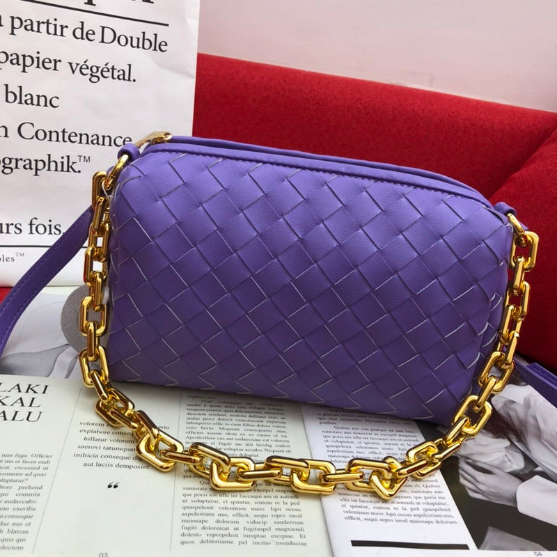 Satchel Bags - BV Bags - 227