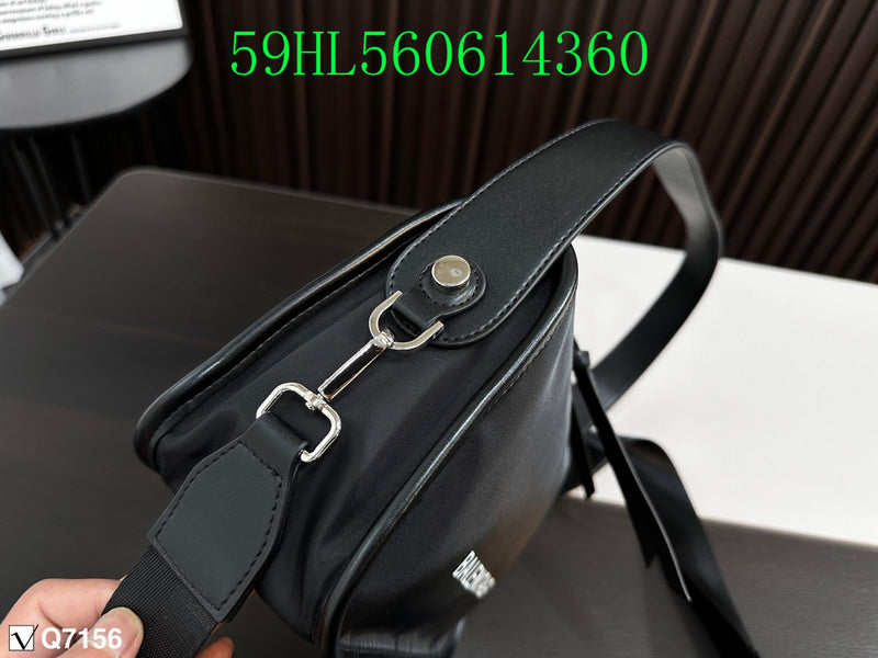 Satchel Bags - BGA Bags - 1740