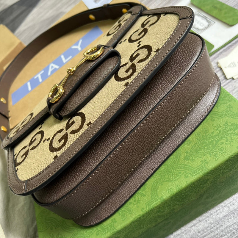 Satchel Bags - GCI Bags - 4666